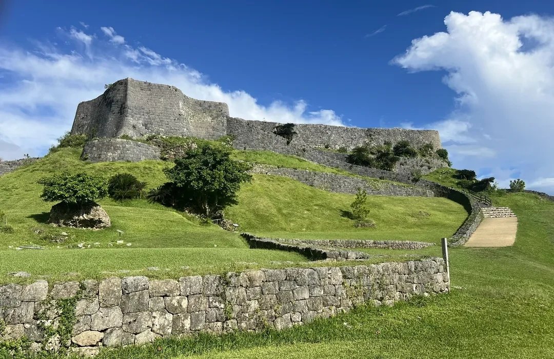 🌳 우루마 시민의 숲 공원 (우루마시민노모리코엔) 이미지 7